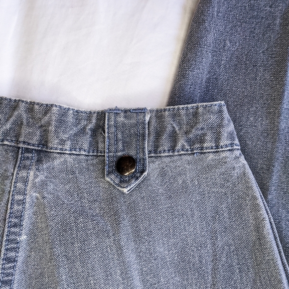 Vintage Sasson Denim Jeans - Picture 10 of 12